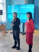 ФГБОУ ВО «Тульский государственный педагогический университет им. Л.Н.Толстого» (г. Тула)